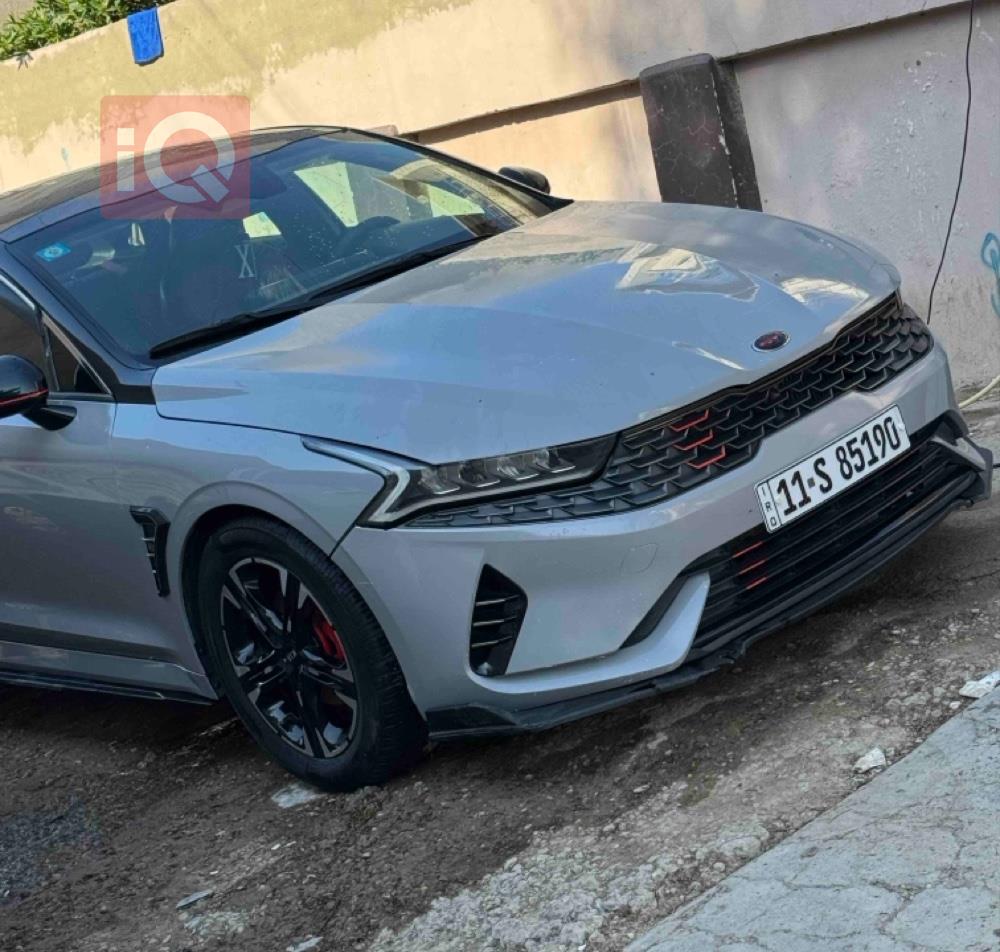 کیا K5